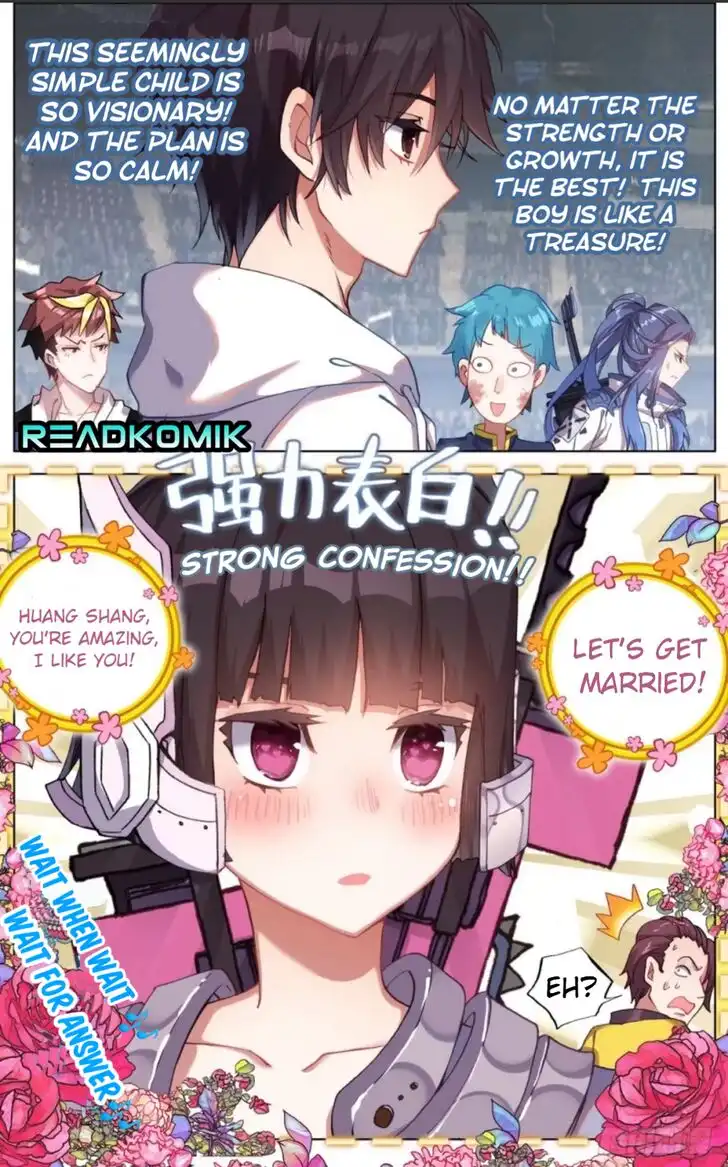 Another Emperor Reborn Chapter 42 15